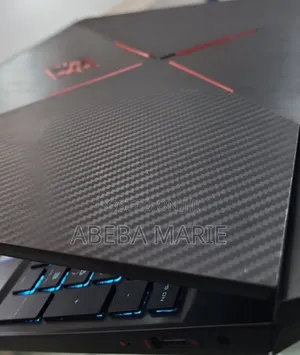 New Laptop Acer Nitro 5 12GB Intel Core I5 HDD+SSD 1T