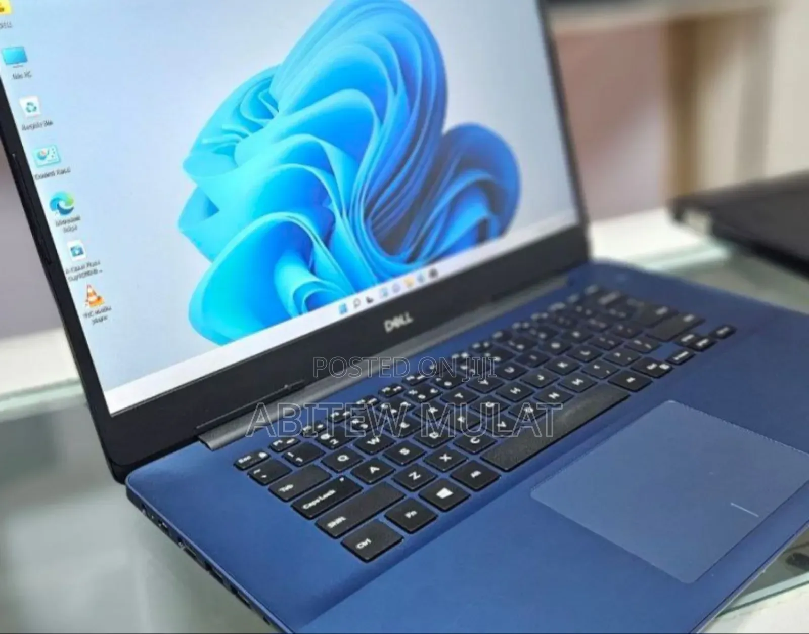 New Laptop Dell Inspiron 15 8GB Intel Core I5 SSD 256GB