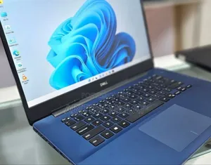 New Laptop Dell Inspiron 15 8GB Intel Core I5 SSD 256GB