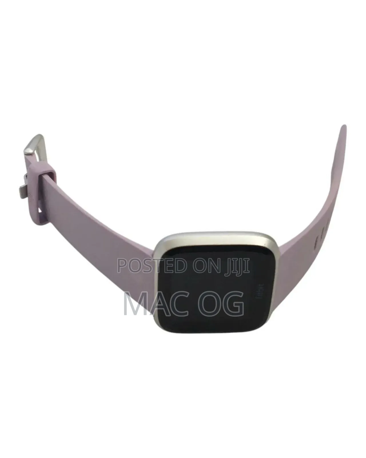 Fitbit Versa Lite Edition Smart Watch