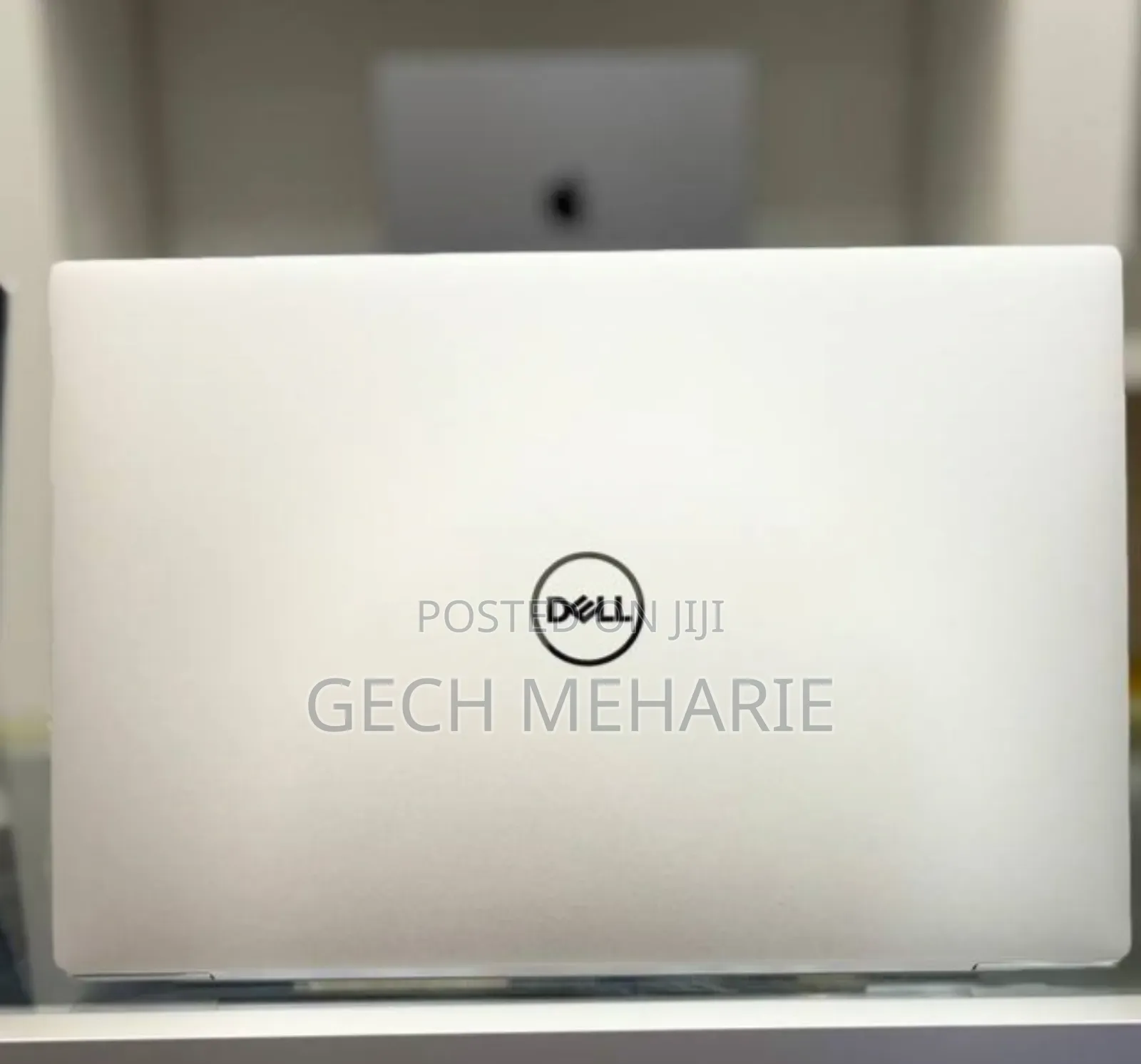 New Laptop Dell XPS 13 16GB Intel Core I7 SSD 512GB
