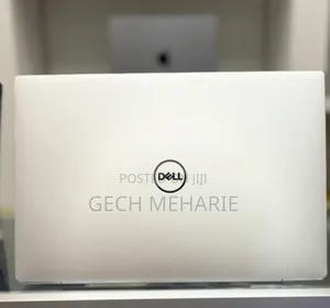 New Laptop Dell XPS 13 16GB Intel Core I7 SSD 512GB