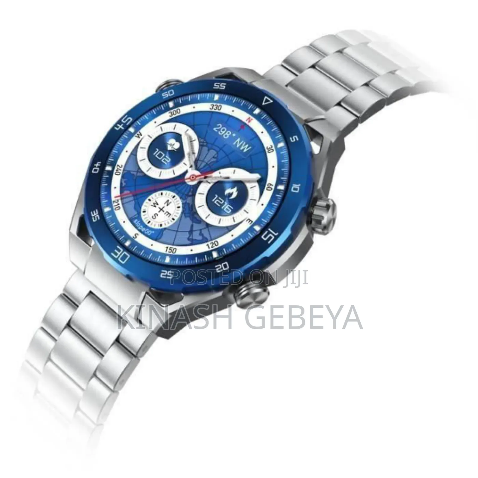 G Tab High Quality Original Smart Watch