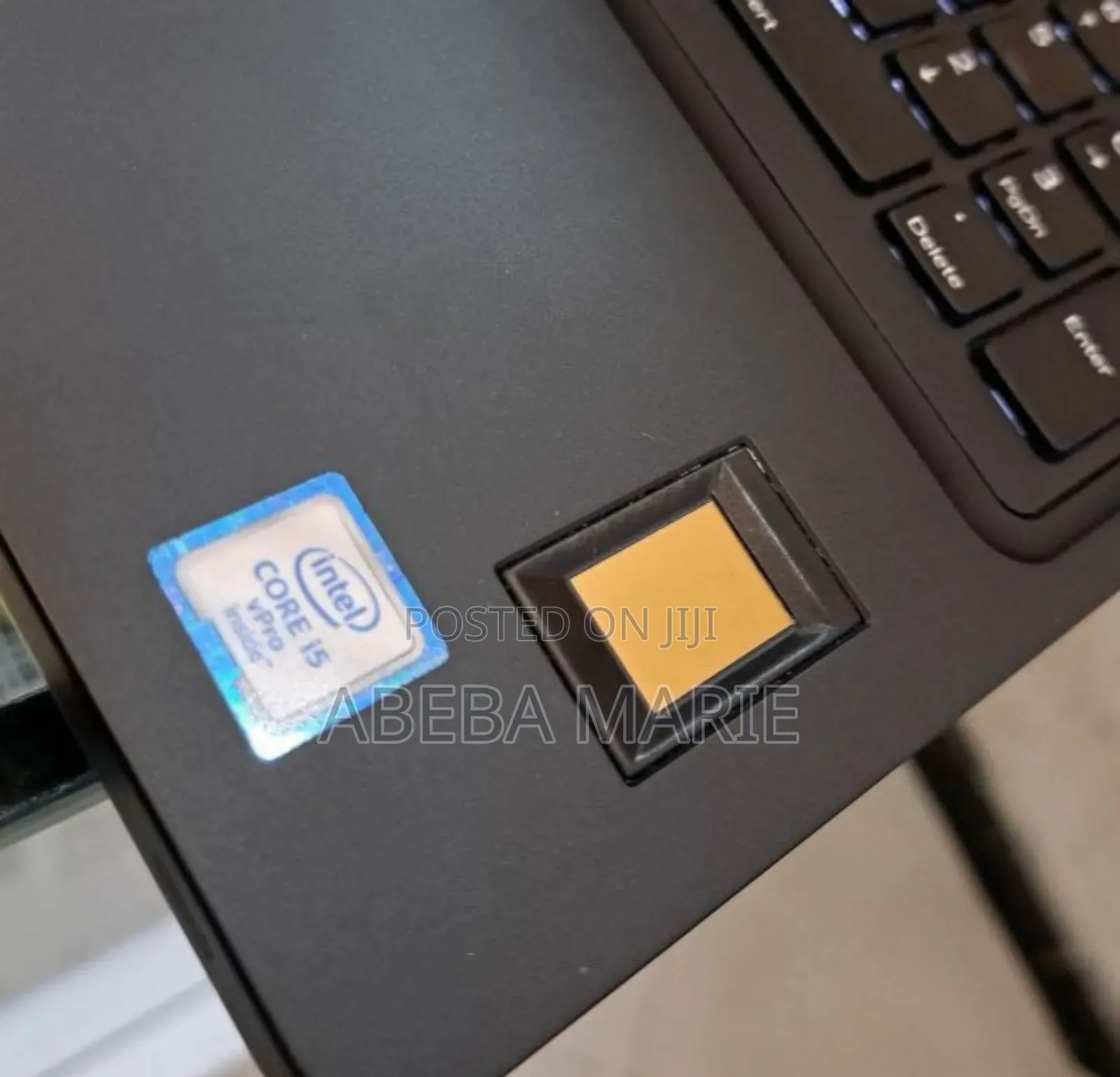 New Laptop Dell Latitude 5580 8GB Intel Core I5 SSD 512GB