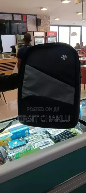 Photo - Brand New Hp Laptop Bag