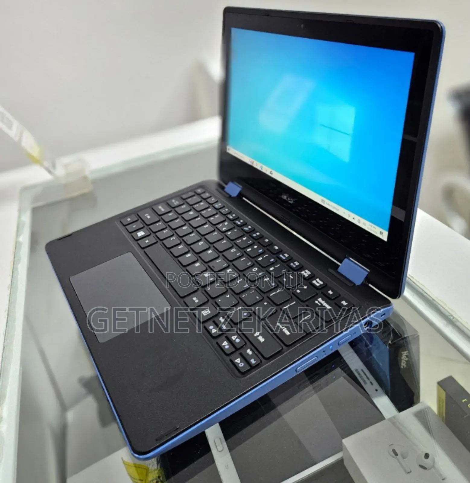 New Laptop Acer Aspire E5-522g 8GB Intel Celeron HDD 500GB