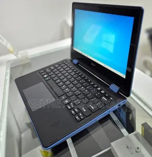 New Laptop Acer Aspire E5-522g 8GB Intel Celeron HDD 500GB