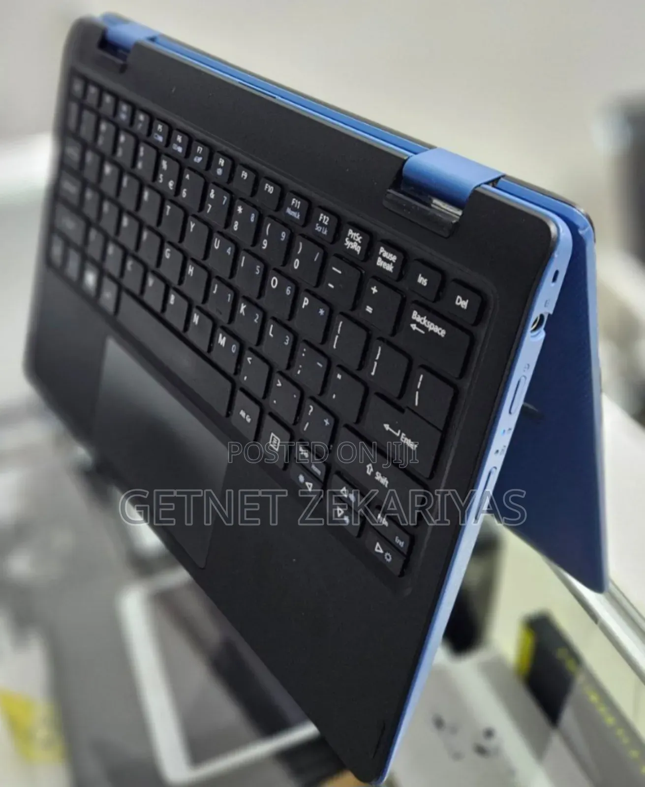 New Laptop Acer Aspire E5-522g 8GB Intel Celeron HDD 500GB