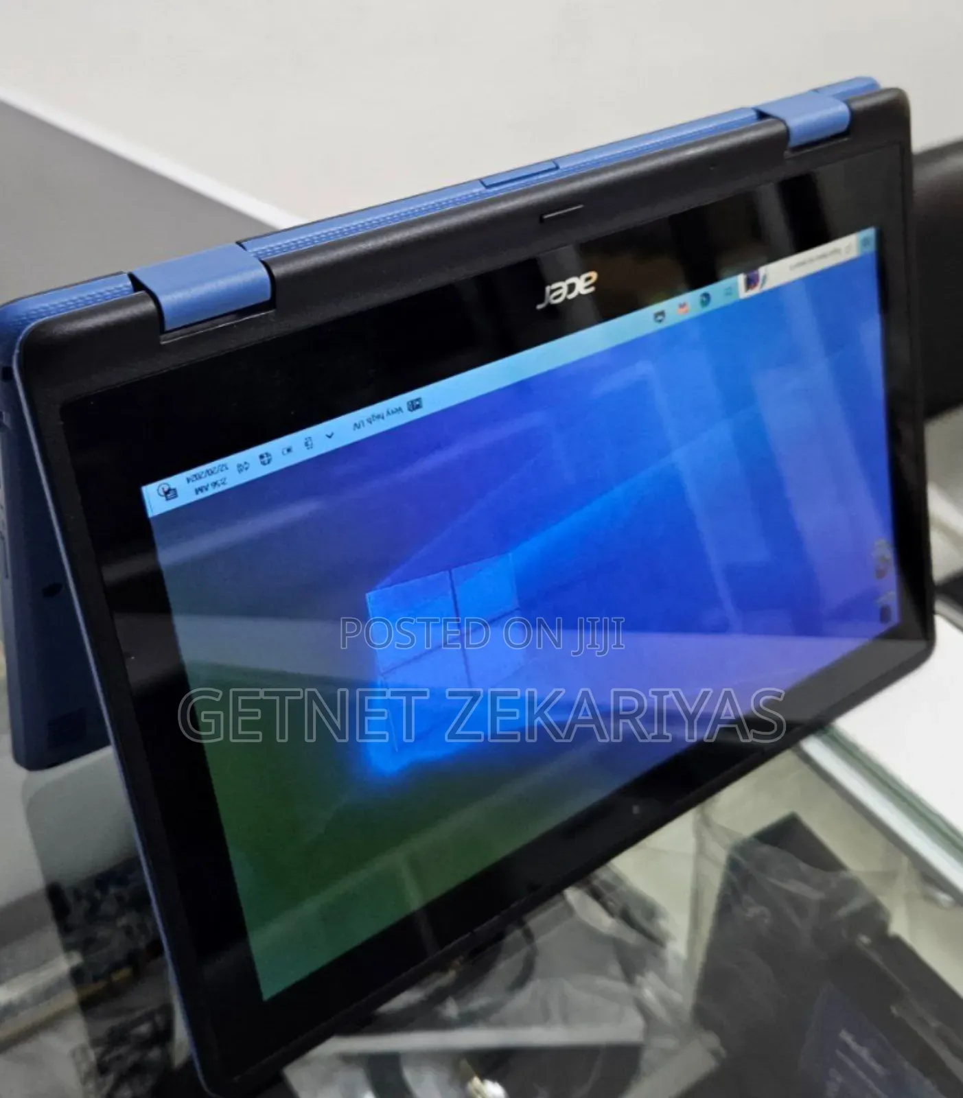 New Laptop Acer Aspire E5-522g 8GB Intel Celeron HDD 500GB