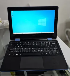 New Laptop Acer Aspire E5-522g 8GB Intel Celeron HDD 500GB