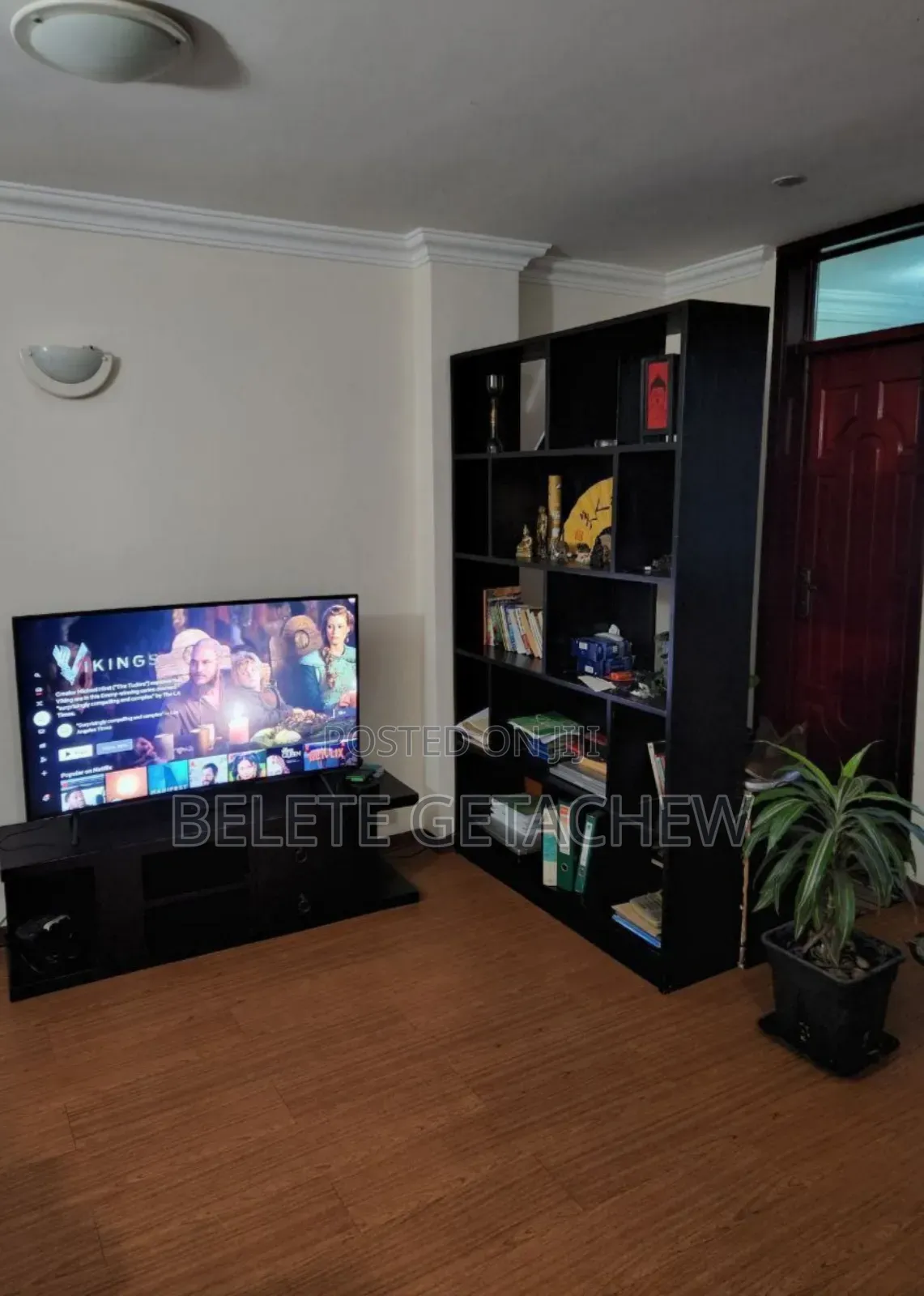 1bdrm Apartment in Semit Washington ,, Bole for sale