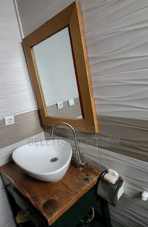 1bdrm Apartment in Semit Washington ,, Bole for sale