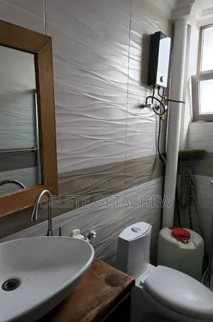 1bdrm Apartment in Semit Washington ,, Bole for sale