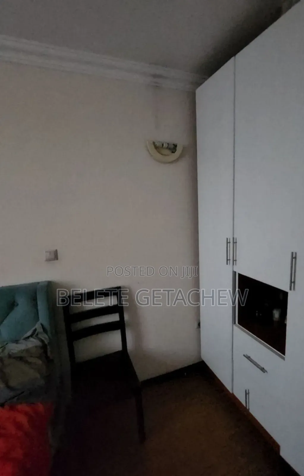 1bdrm Apartment in Semit Washington ,, Bole for sale