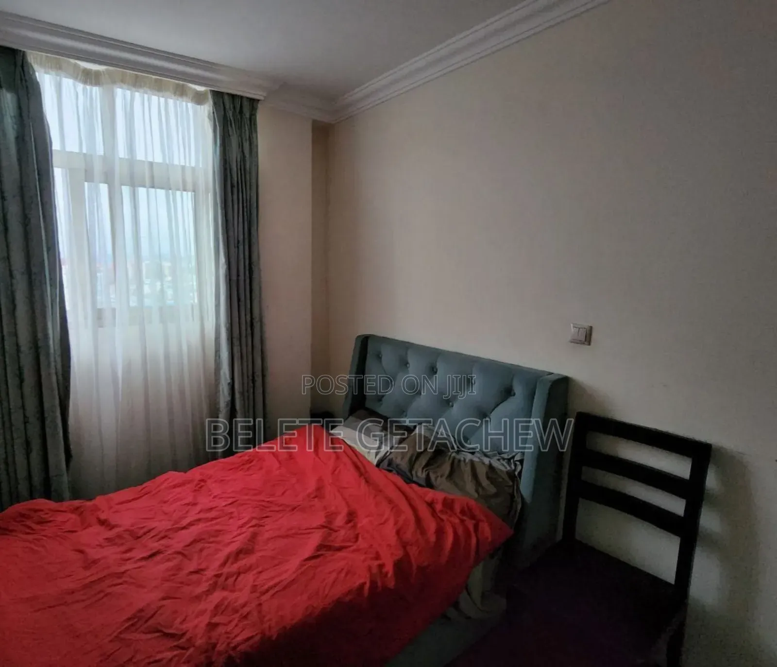 1bdrm Apartment in Semit Washington ,, Bole for sale