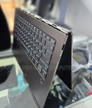 New Laptop Lenovo Yoga C930 8GB Intel Core I7 SSD 512GB