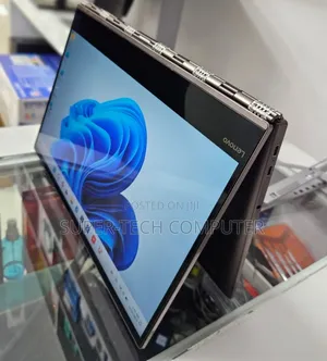 New Laptop Lenovo Yoga C930 8GB Intel Core I7 SSD 512GB