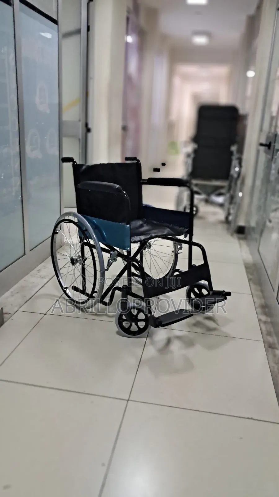 Wheelcha