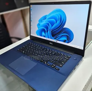 Photo - New Laptop Dell Inspiron 15 8GB Intel Core I5 SSD 256GB