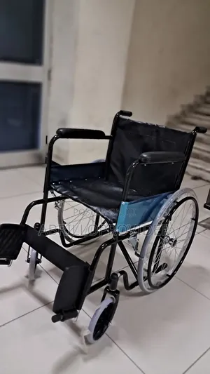 አዲስ ዌልቸር Wheelcha