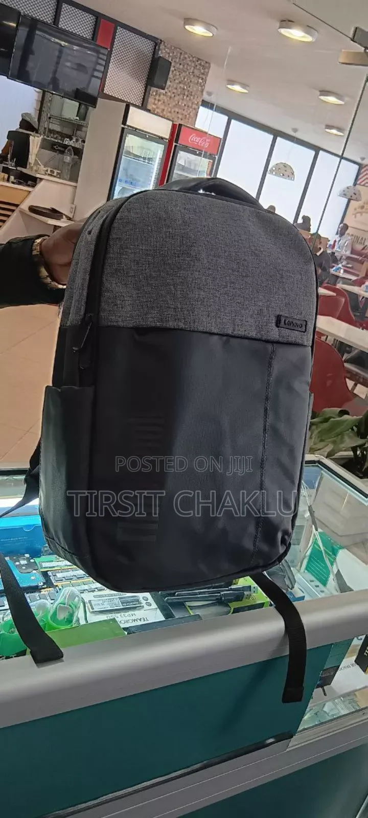 Brand New Lenovo THINK BOOK Bag