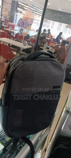 Brand New Lenovo THINK BOOK Bag