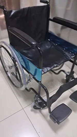 Wheelchair