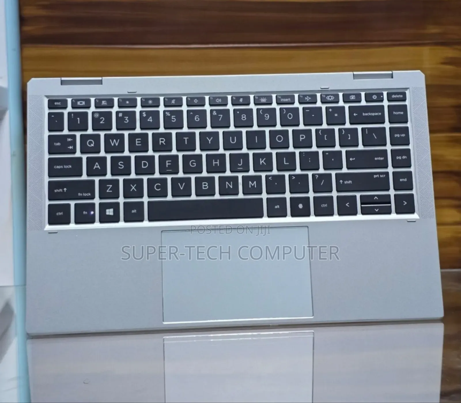 New Laptop HP EliteBook X360 1040 G7 16GB Intel Core I7 SSD 512GB