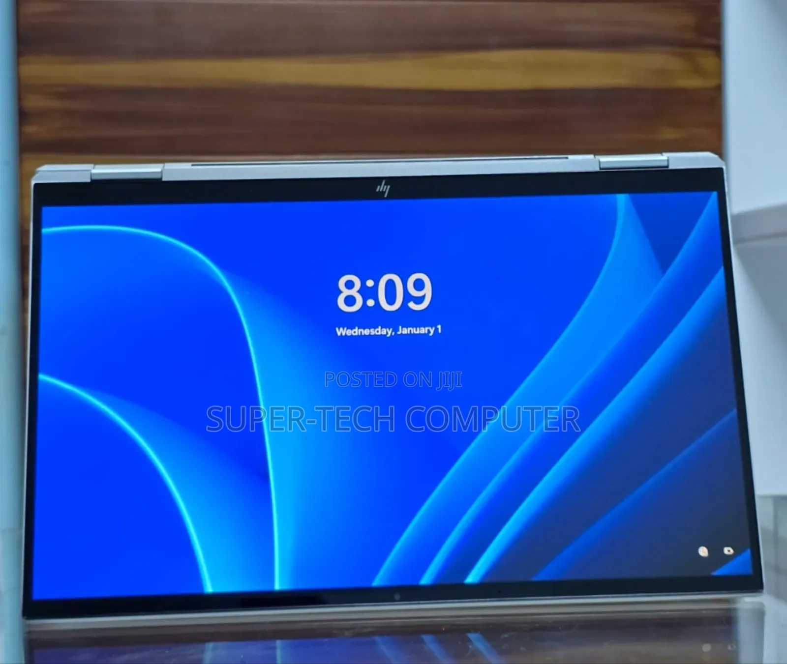 New Laptop HP EliteBook X360 1040 G7 16GB Intel Core I7 SSD 512GB