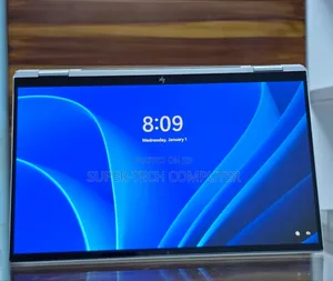 New Laptop HP EliteBook X360 1040 G7 16GB Intel Core I7 SSD 512GB