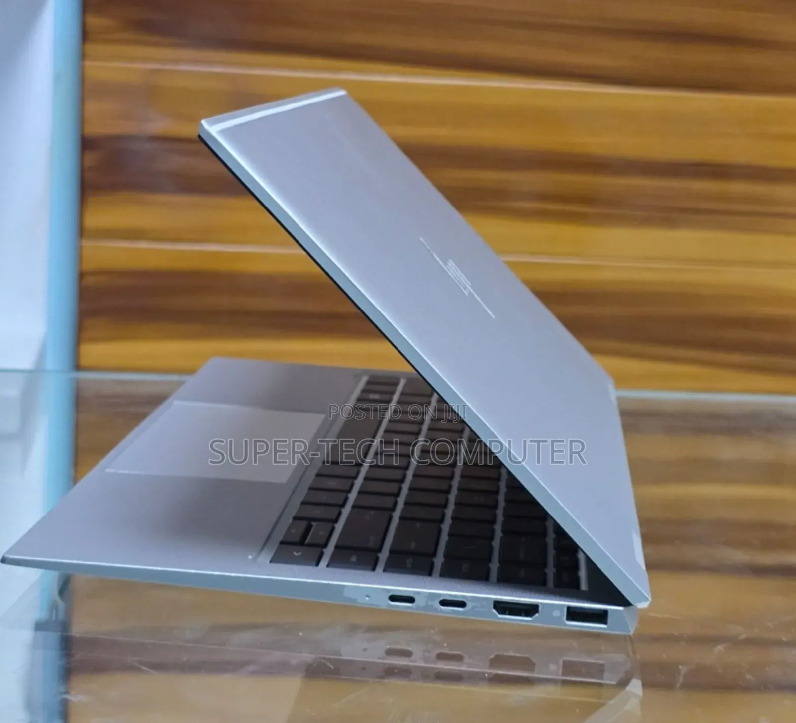 New Laptop HP EliteBook X360 1040 G7 16GB Intel Core I7 SSD 512GB