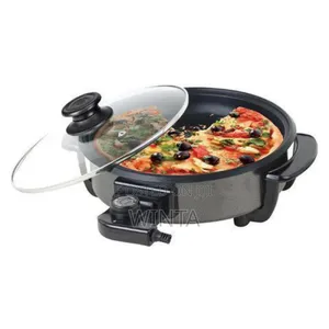 Photo - Pizza Maker Pan