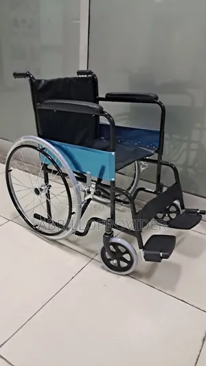 ዊልቸር Wheel Chair