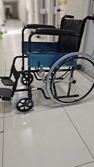 ዊልቸር Wheel Chair