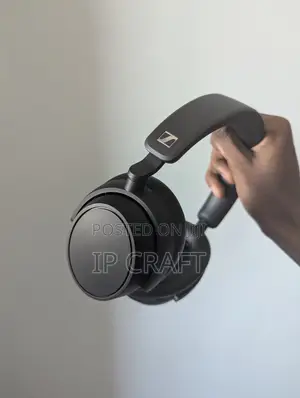 Sennheiser Accentum Plus