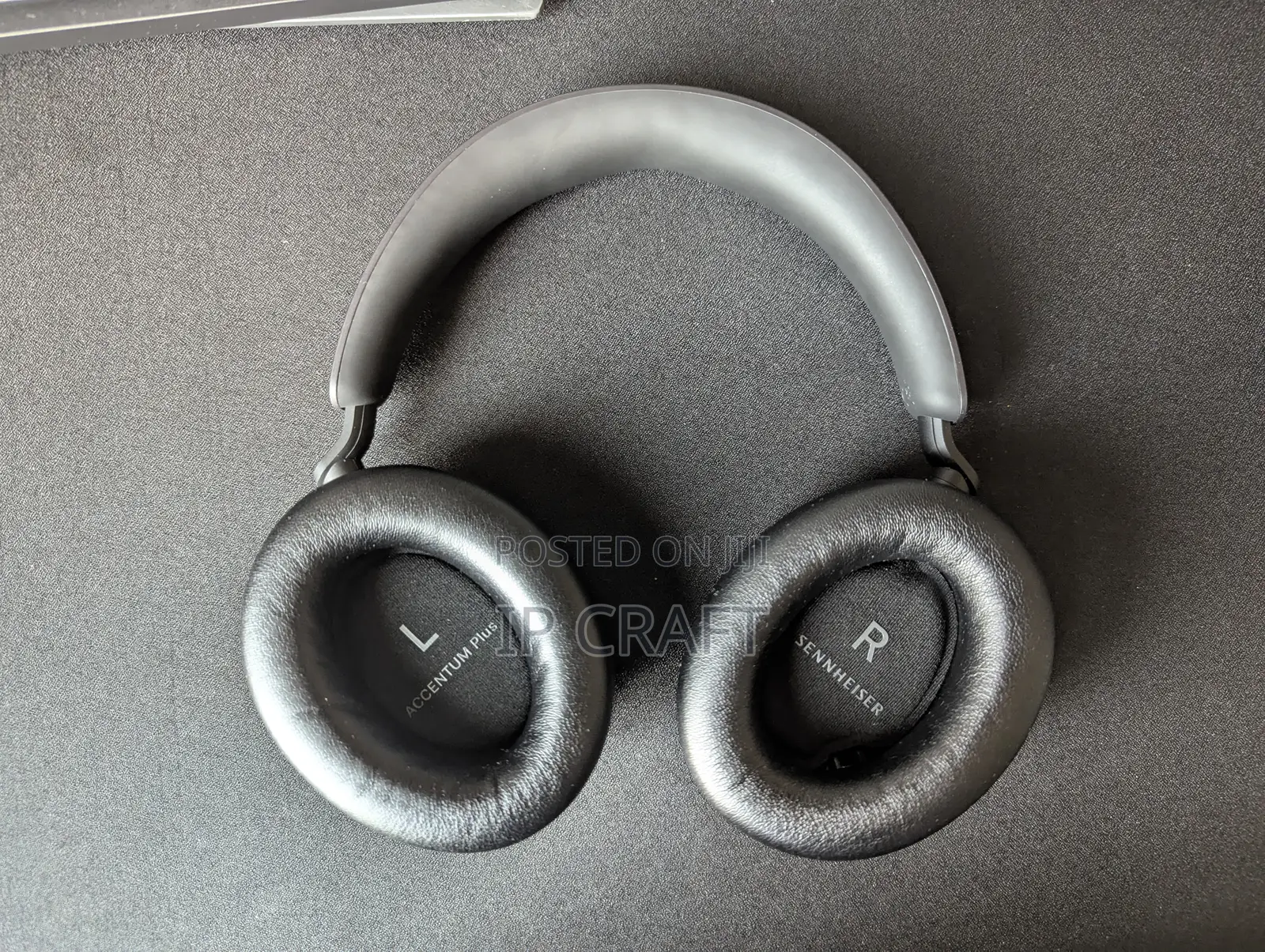 Sennheiser Accentum Plus