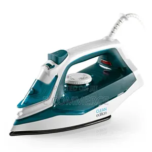 Germany Clean Edition Steam Iron