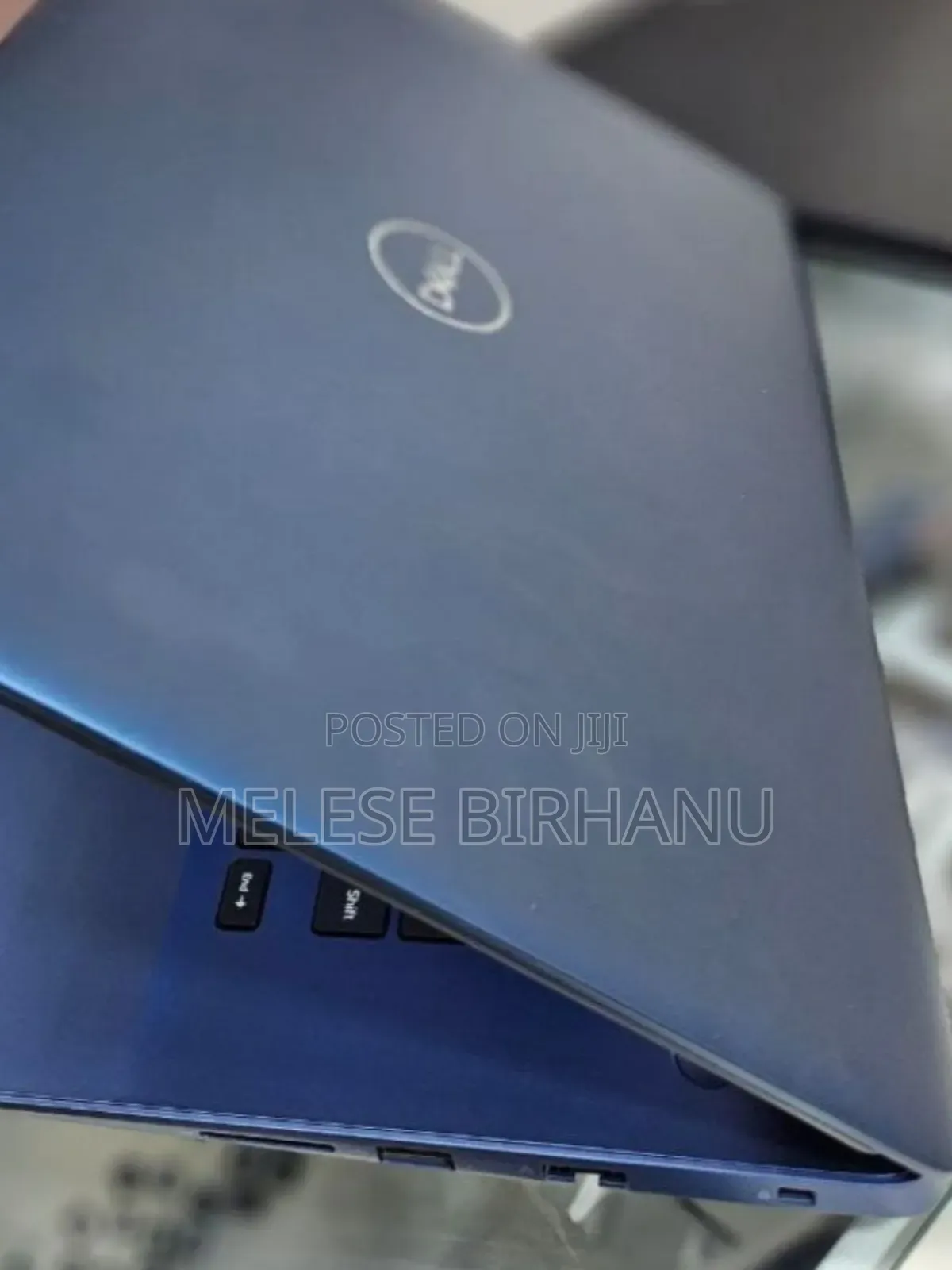 New Laptop Dell Inspiron 15 8GB Intel Core I5 SSD 256GB