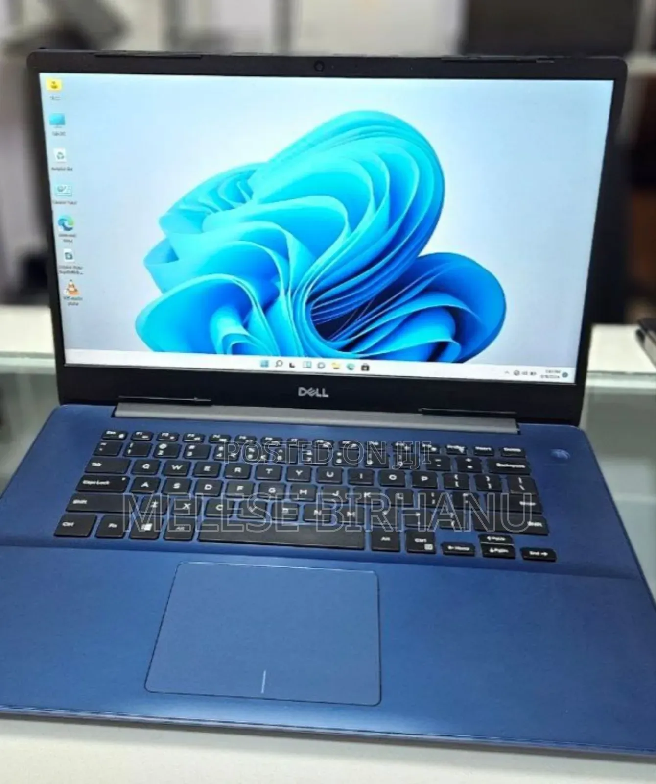 New Laptop Dell Inspiron 15 8GB Intel Core I5 SSD 256GB