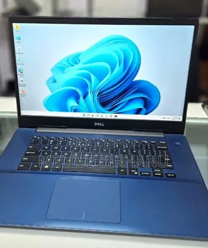 New Laptop Dell Inspiron 15 8GB Intel Core I5 SSD 256GB