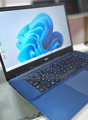 New Laptop Dell Inspiron 15 8GB Intel Core I5 SSD 256GB