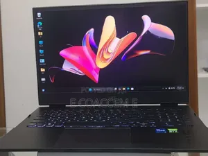 New Laptop HP 16GB Intel Core I5 SSD 512GB