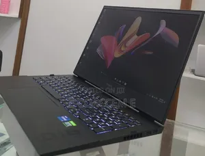 New Laptop HP 16GB Intel Core I5 SSD 512GB