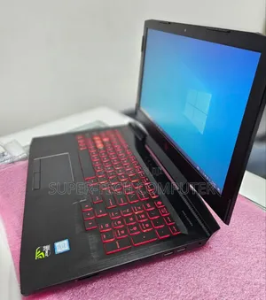 New Laptop HP Omen X 8GB Intel Core I7 HDD+SSD 1T