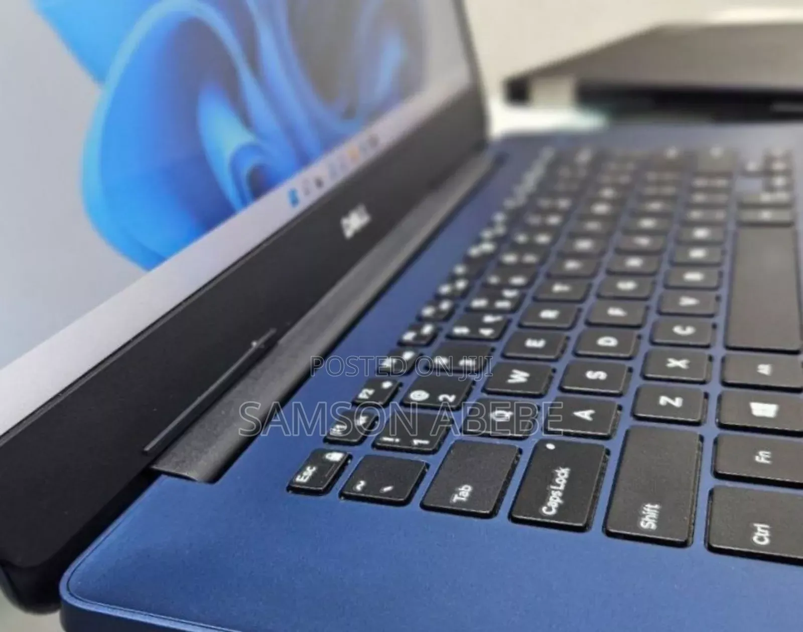 New Laptop Dell Inspiron 15 8GB Intel Core I5 SSD 256GB