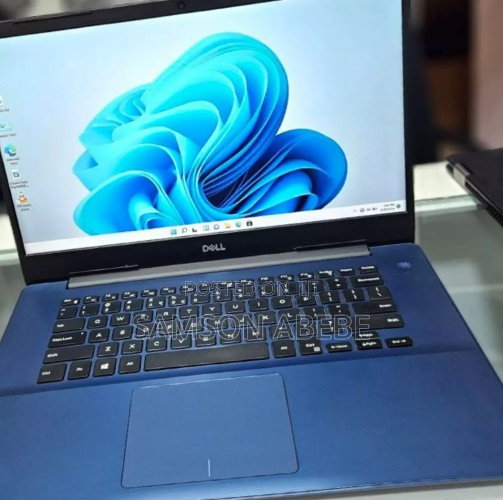 New Laptop Dell Inspiron 15 8GB Intel Core I5 SSD 256GB