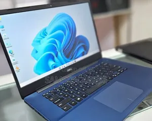 New Laptop Dell Inspiron 15 8GB Intel Core I5 SSD 256GB