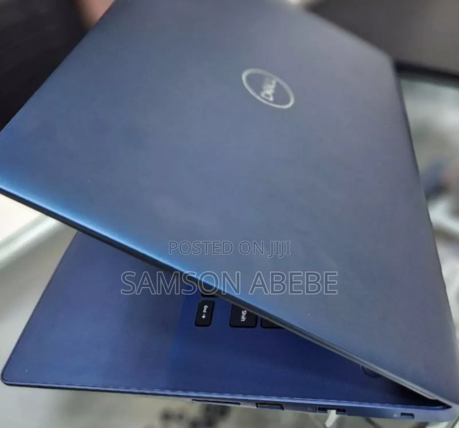 New Laptop Dell Inspiron 15 8GB Intel Core I5 SSD 256GB