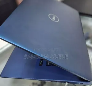 New Laptop Dell Inspiron 15 8GB Intel Core I5 SSD 256GB