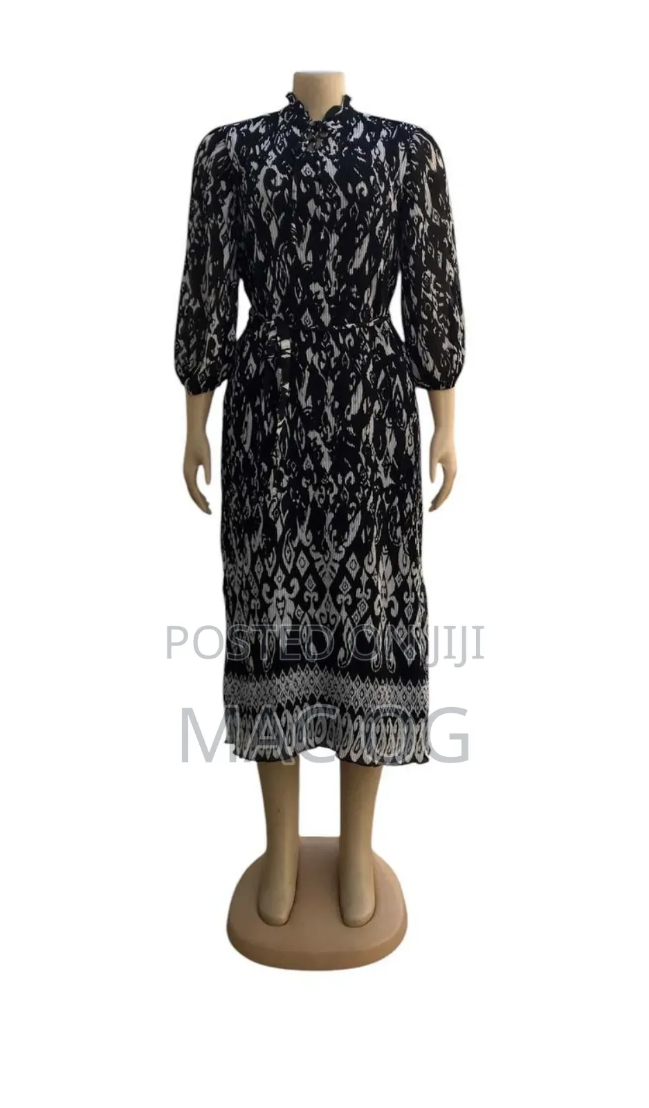 BIGCHRISTMAS DISCOUNT Max Splash Dresses Skirts